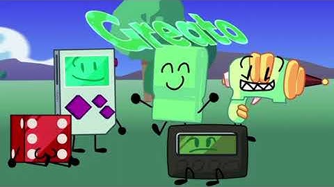 Brawling on Planetary Scales/Village of Objects S2 Team Jingles