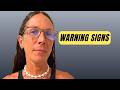 6 Warning Signs Your Retirement Plan Might Fail
