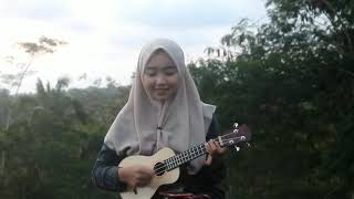 HUKUM RIMBA   MARJINAL Cover by adel