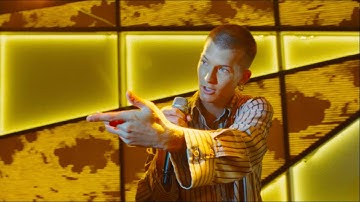 Gus Dapperton - Post Humorous (Official Music Video)