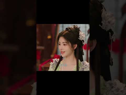 ❤️❤️| 千香 The Eternal Fragrance | 宋威龙 鞠婧祎 | YOUKU Short Film
