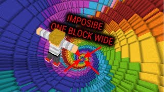 IMPOSSIBLE DROPPER