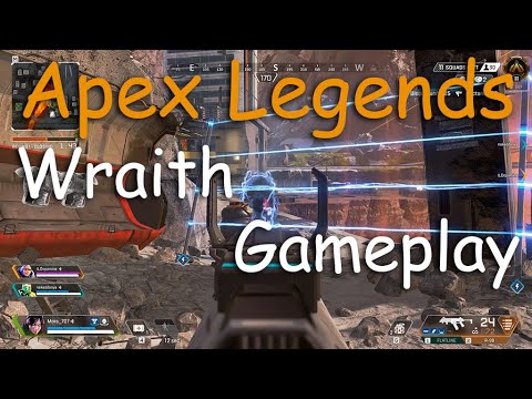 apex-legends-wraith-gameplay-//-ranked-league-//-season-4-//-no-commentary-//