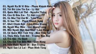 Phạm Khánh Hưng, Lý Hải, Lâm Hùng | LK Nhạc Trẻ 8x 9x Đời Đầu Hay Nhất