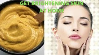 Besan face pack||Home made facial||bright skin||glowing skin||pimples free face at home||1min pack||