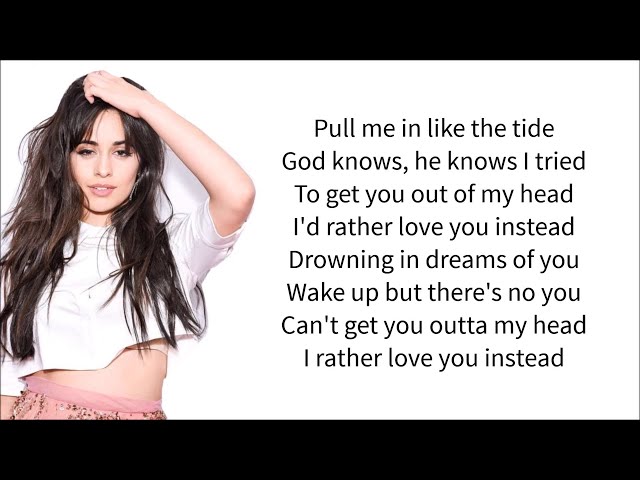 your love is high like the tide come and pull me in (Lyrics) 