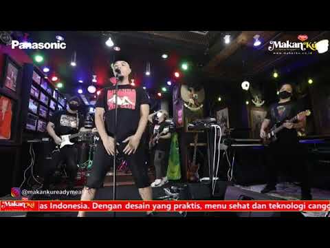 ahmad band - dunia lelaki