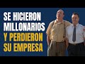 Se Hicieron Millonarios Vendiendo Hamburguesas | La Historia de McDonald