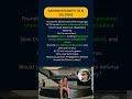 From VR Goggles to $22B War Tech Empire | Palmer Luckey’s Epic Comeback Story  #youtubeshorts