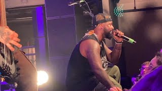 Download lagu Sleep Theory - Static - Live at The Sinclair Cambridge Boston - 6/19/2025