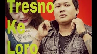 Tresno ke 2 - Agung pradanta Ft Sasha anezkha