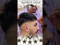 Clean Fade, Sharp Details tutorials ✂️💈🔥 #cleanfade #viral