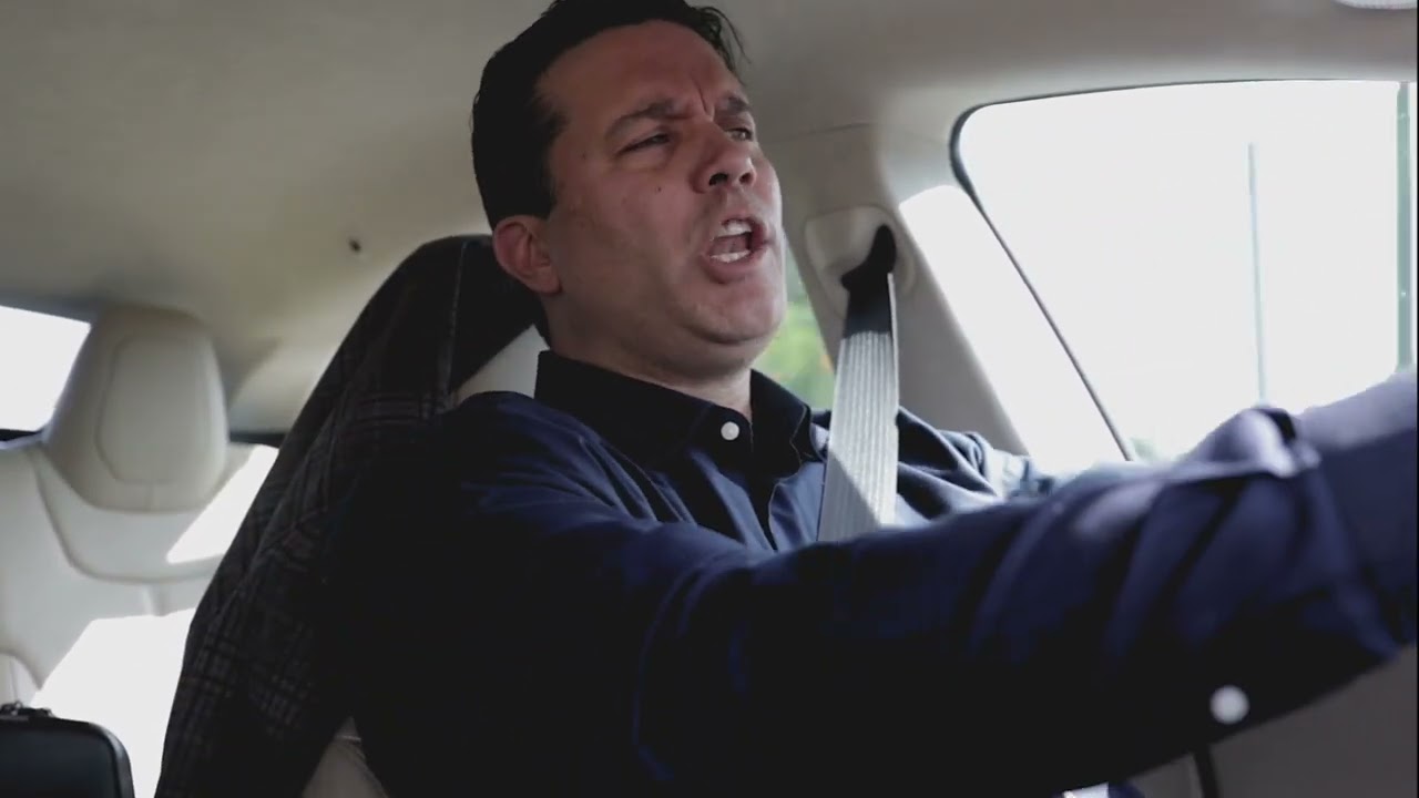 The Horse and the Rider