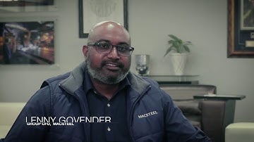 Supplier Development Programme