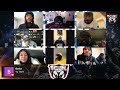 IM NOT DUCKIN NO B*%#H ‼️ FRANKIE TELLS COFFEE COME OUTSIDE 😳😳 THE AGAINST THE GRAIN SHOW
