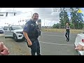 Deputy Barks Like Police K-9 to Trick Car Theft Suspects into Surrendering