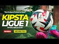 Best Football Design by Kipsta ? | Kipsta Ligue 1 Official Replica Football Review