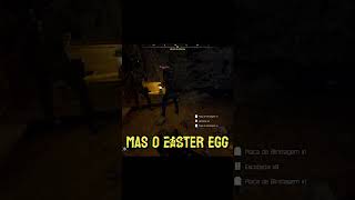 Easteregg da Cachoeira. Warzone BO7. #codbo7 #callofduty #warzone #codgameplay