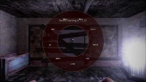 Half Life 2 Source Mod "No More Room in Hell" All Voice sounds test
