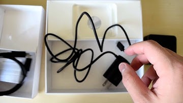 Unboxing: Continuum Display Dock