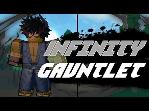 Exclusive Code New Infinity Gauntlet Revamp In Heroes Online Roblox Terrablox Youtube - sinrobloxheroes online 4 รวว ถงมอ infinity gauntlet