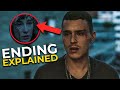 Muted ending explained