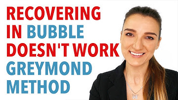 Recovering In An OCD Bubble