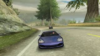 Need For Speed Hot Pursuit 2 'RACE 18'