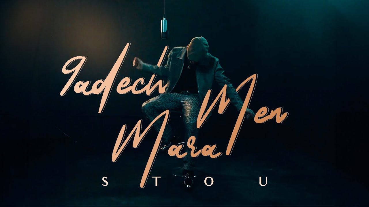 Watch Stou - 9adech Men Mara (Official Music Video) on YouTube