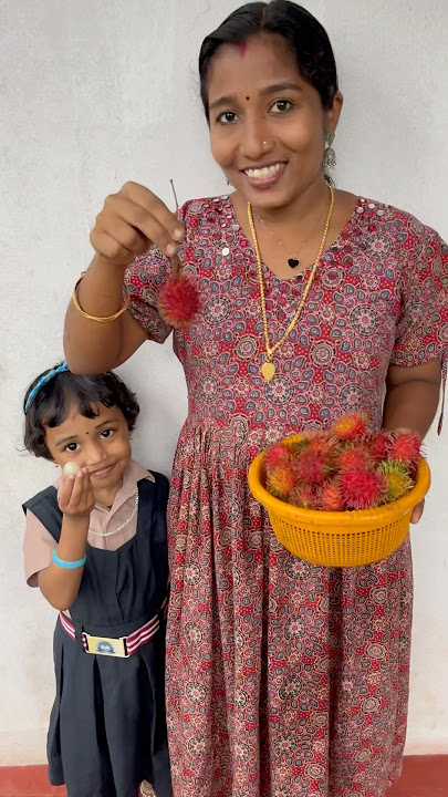 Rambutan 🥰😊👍🥰🥰🥰#short #trending