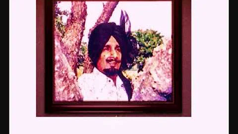 Kuldeep Manak Very Rare Track - Vecko Majan Chare Ranja