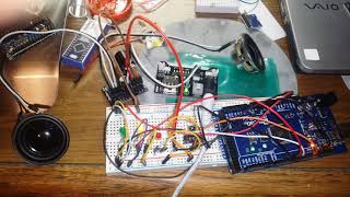 Zootopia Zootropolis Tame Shock Collar Build- Arduino Project