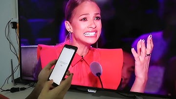 Koogold G4 Airplay Operation for Android phone -Wireless Display TV Dongle     with DLNA Procotols