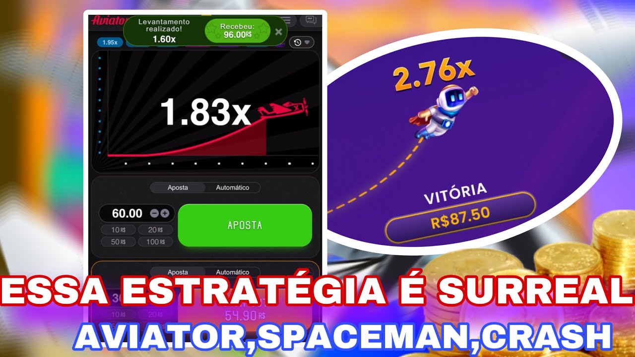 ESTELAR: O JOGO QUE ESTÁ DEIXANDO SPACEMAN E AVIATOR NO CHINELO