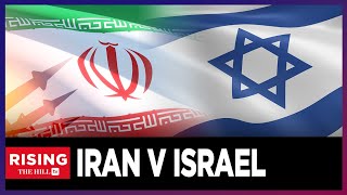 Middle East On The BRINK?!; US Says Iran ATTACK On ISRAEL Imminent