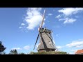 Lindesche Molen in Vorden