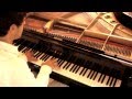 Disclosure You Me Flume Remix Piano Cover 