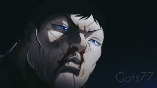 Download Lagu Hanayama Kaoru - Baki edit MP3