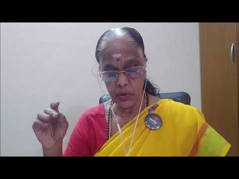 Kamala Mami - 68வது புக் ரெவியூ வீடியோ - இந்த விநாடி என்ற புத்தகம் நாகூர் ரூமி.