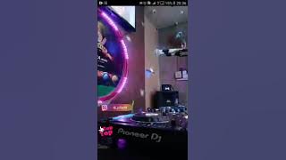 bigo live_dj jclia amoy mantap