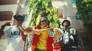 Nazzy Blaise Redemption Ft Speczy Clintion Official Video