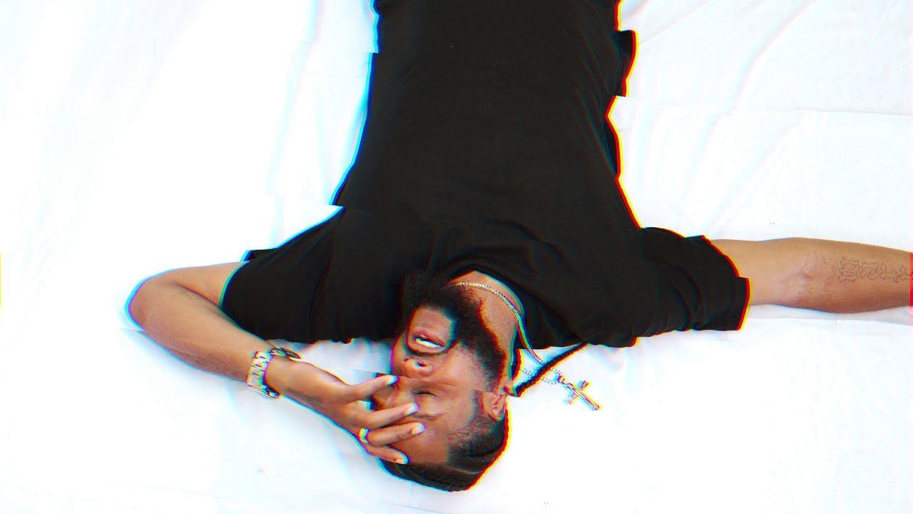 EXIT FAME - ALIVE Official Music Video | Dir. Brandon Ducharme