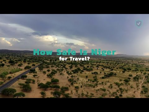 How Safe Is Niger for Travel?