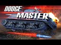 New Thunder Show: Dodge Master