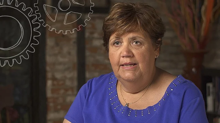 Barbara Mierzwa - Total Knee Replacement