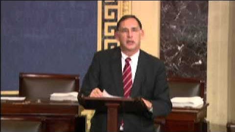 Senator John Boozman Floor Speech in Support of Moving Keystone XL Pipeline Forward