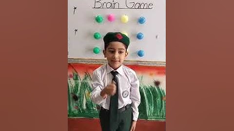 Brain Activity 🧠 #school activity #b.qdss#for you