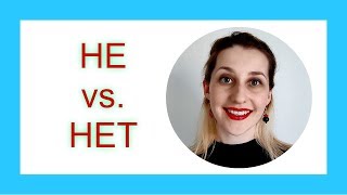 RUSSIAN: НЕ vs. НЕТ screenshot 3