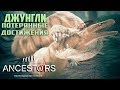 Разобрался С Недостающими Достижениями ANCESTORS The Humankind Oddysey #4