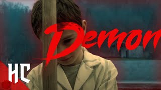 The Demon's Child  | Full Exorcism Horror Movie | Horror Central